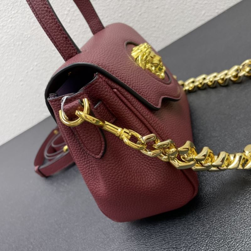 Versace Handle Bags